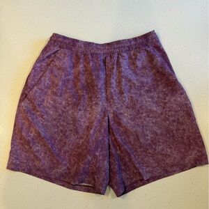 Men’s Lululemon Pace Breaker Linerless 7-inch Shorts